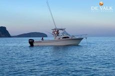 2007 Grady-White Sailfish 282