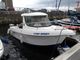 2001 Quicksilver 580 Pilothouse