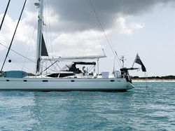 Oyster Yachts 56