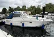 1993 Hardy 254 Seawings