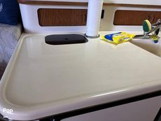 1992 Sea Ray 350 Express Bridge