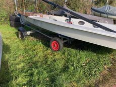 Phantom 1293 SOLD