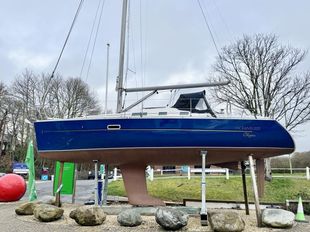 2004 Beneteau Oceanis 323 Clipper