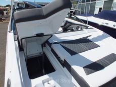 2023 Monterey 215ss Bowrider