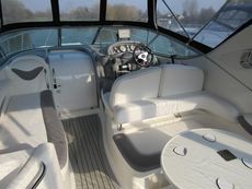 2006 Maxum 2700 SE