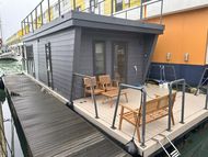 Waterlodge Prestige 42 "Icarus"