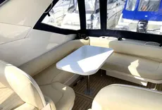 1997 Fairline Targa 37