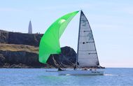 Cork 1720 Sportsboat - Deja Vu