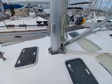 2001 Beneteau Oceanis 393