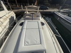 1998 Sunseeker Superhawk 34