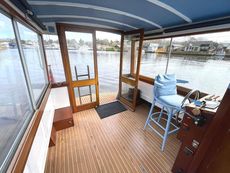 Porter & Haylett Astroline 28