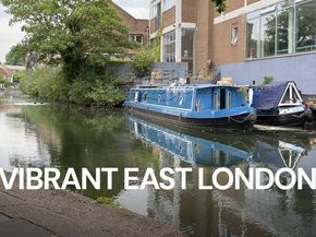 Viking Wide Beam 60 x 10 Highly desirable mooring - Main Photo