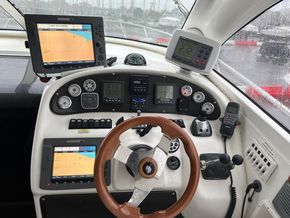 2006 Mustang 3800 16