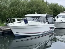 2022 Jeanneau Merry Fisher 795