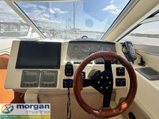 2006 Sealine F34
