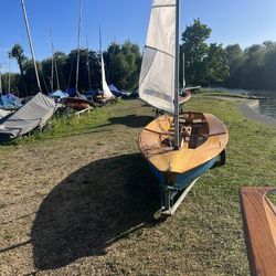 National solo & trailer