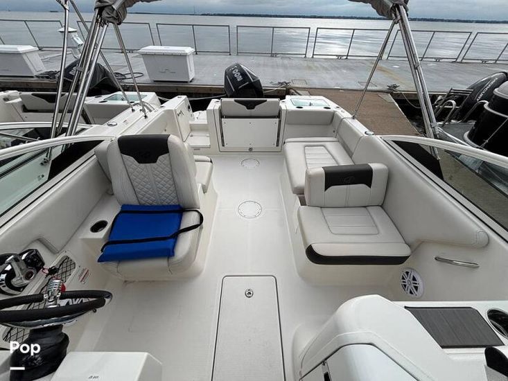 2024 Sailfish 226 dc