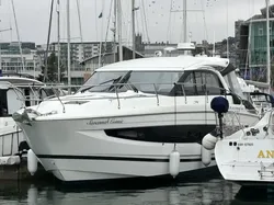 2021 Jeanneau Leader 40