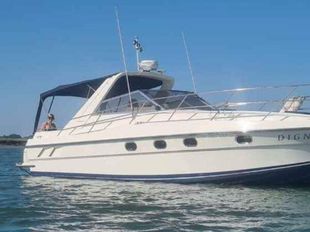 Fairline targa 33