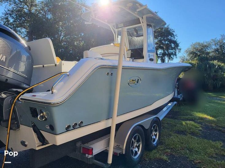 2021 Sea Hunt gamefish 27