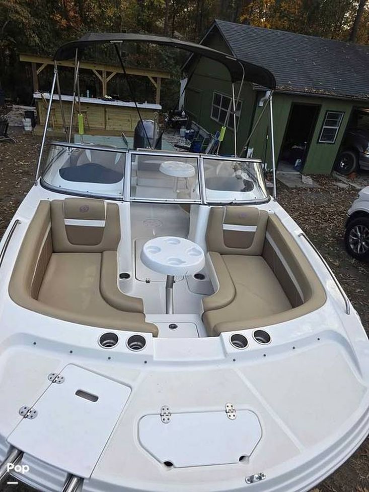 2019 Hurricane sd 191