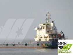 78m / Deck Cargo Ship for Sale / #1071075