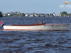 1936 Built Sloop