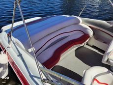 2005 VIP 2440 SBRXL Volante