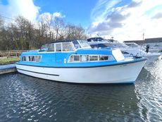 Broom Skipper 30