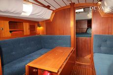 1994 Hallberg Rassy 34