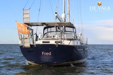 2010 Beneteau 57
