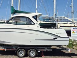 Beneteau Antares 7 OB V2
