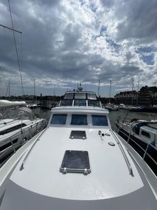 2000 Hollandia 1250 Dutch Steel Cruiser