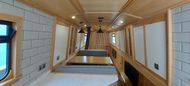 Steve Ellis 57' Semi-traditional