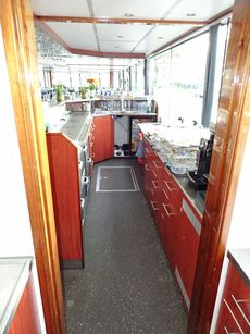 Dagpassagiersschip