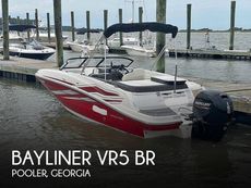 2020 Bayliner VR5 BR