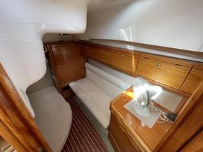2008 Bavaria 30 Sport HT 22