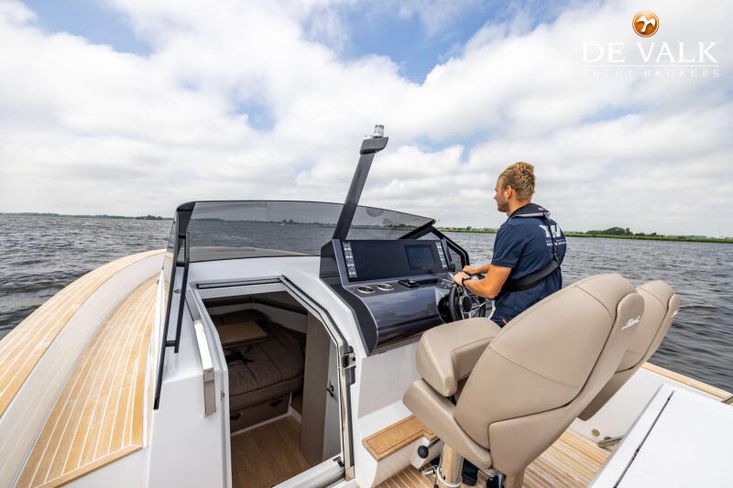 2022 Fiart 35 Seawalker