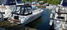 1998 Hardy Seawings 305