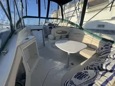 1999 Regal Commodore 242