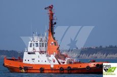 30m / Pusher Tug for Sale / #1010307