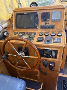 Mitchell 31 Mk111