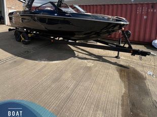 2024 Centurion Ri245