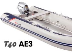 HONWAVE T40AE3 IN STOCK  AT FARNDON MARINA