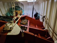 250 DAY PAX FERRY TOUR BOAT FOR SALE