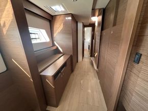 2025 Nautitech 48 Open 22