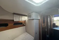 1986 Princess 30 Ds