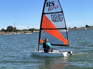 RS Tera 4600