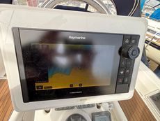 2006 Hunter Legend 38