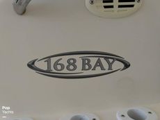 2016 Key Largo 168 Bay